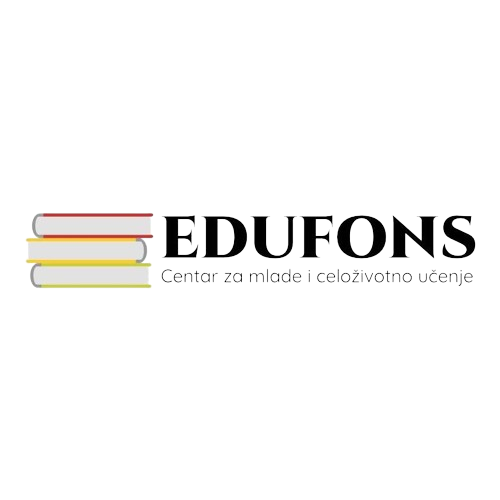 Edufons Logo