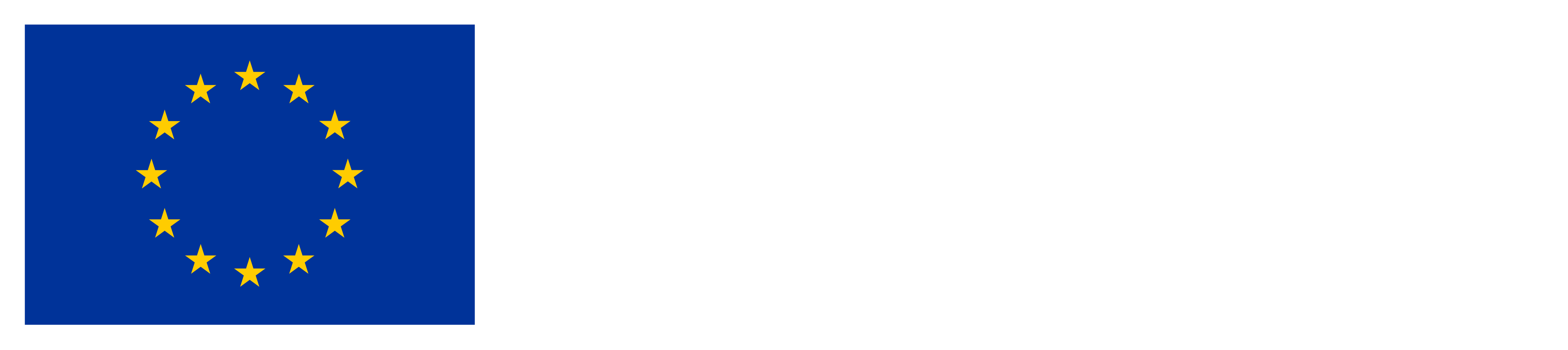 European Funded logo